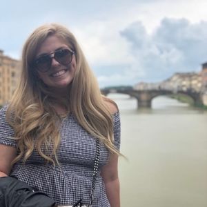 Meet your Posher, Anna